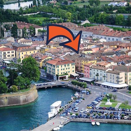 Anfite Apartments Castelletto Peschiera del Garda Luaran gambar